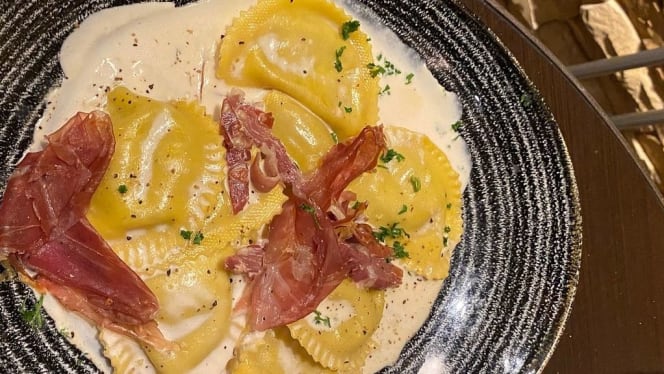 Il Ristorante Saran - 6