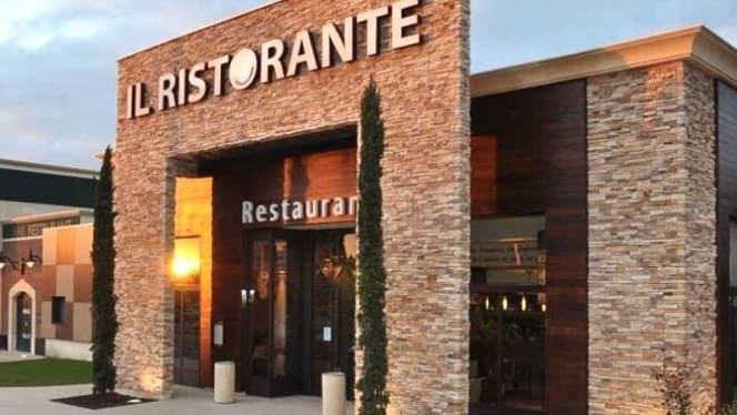 Il Ristorante Saran - 0