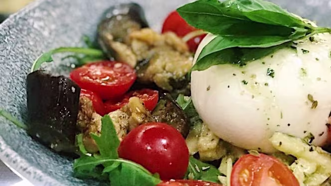 Il Ristorante Saran - 3