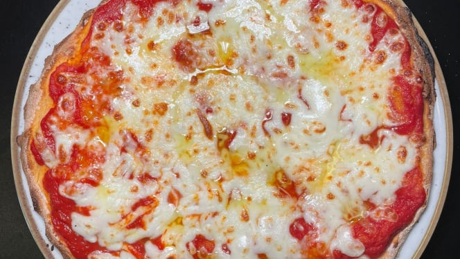 Eddaje Pinsza Romana - Roma - 9