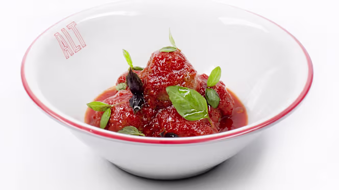 ALT Stazione del Gusto - Padova - 2