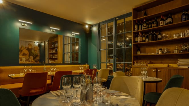 Melagodo - Paris - 0