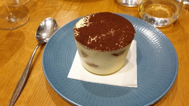 Melagodo - Paris - 2