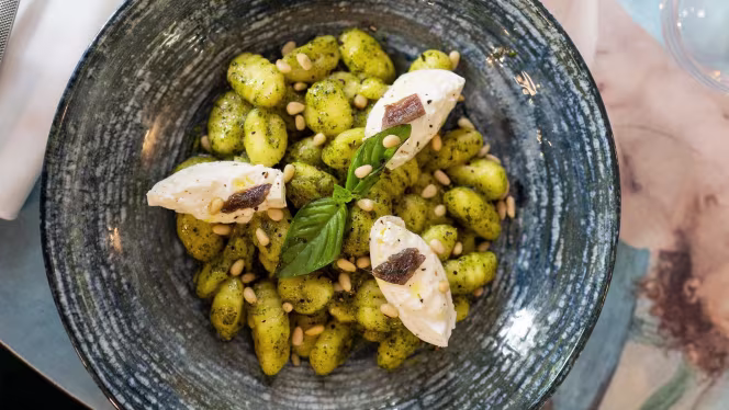 Melagodo - Paris - 1