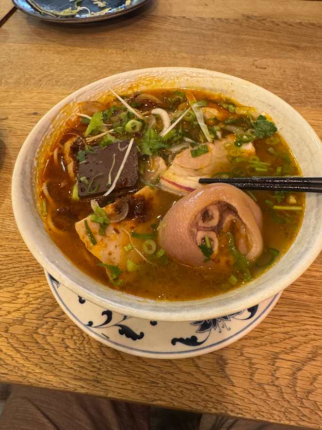 Bun Bun Bun Hoxton - 7