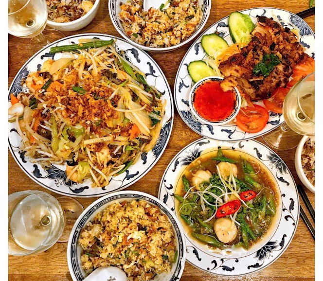 Bun Bun Bun Hoxton - 5