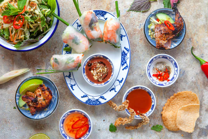 Bun Bun Bun Hoxton - 2