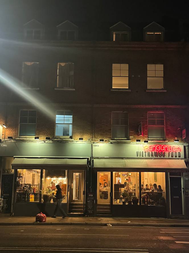 Bun Bun Bun Hoxton - 8