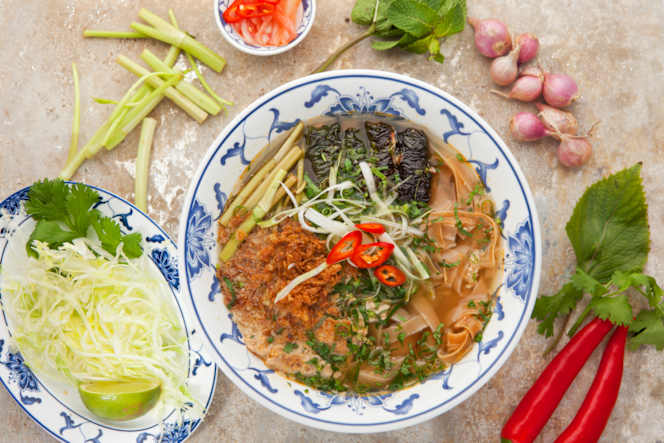 Bun Bun Bun Hoxton - 1