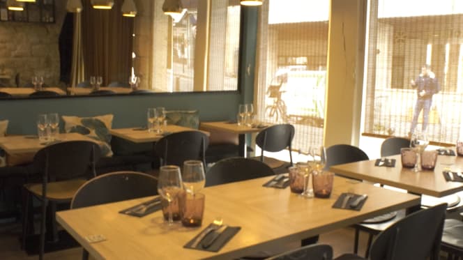 Il Pomod'oro Paris 5 - 7