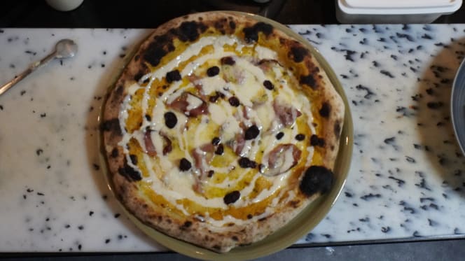 Il Pomod'oro Paris 5 - 3