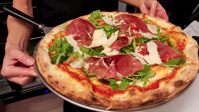 Il Pomod'oro Paris 5 - 0