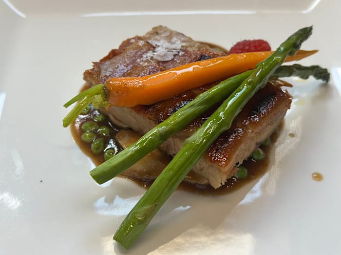 Restaurant la glorieta - 7