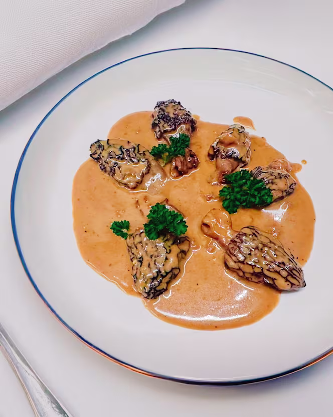 Restaurant la glorieta - 4