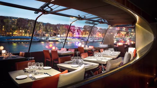 Bateaux Parisiens - 7