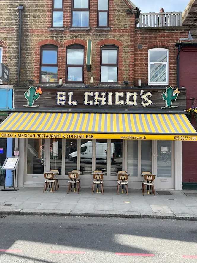 El Chico’s - 7