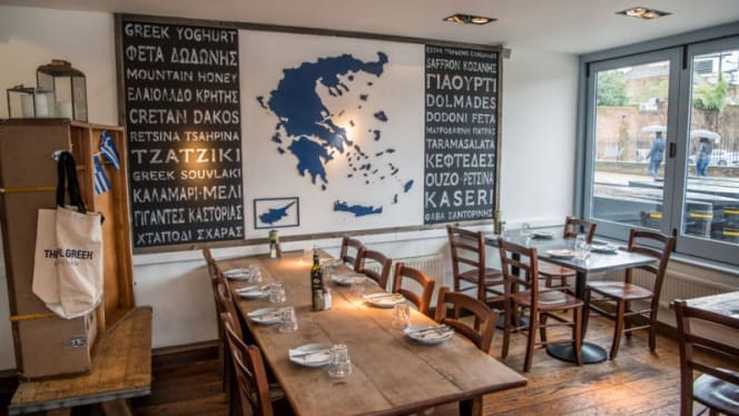 The Real Greek - Windsor - 4