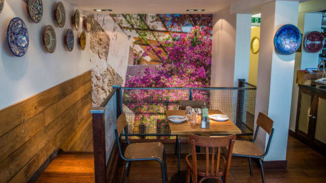 The Real Greek - Windsor - 5