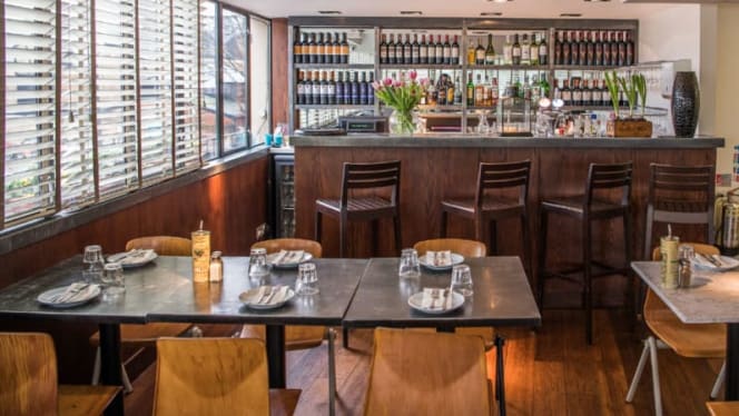 The Real Greek - Windsor - 9