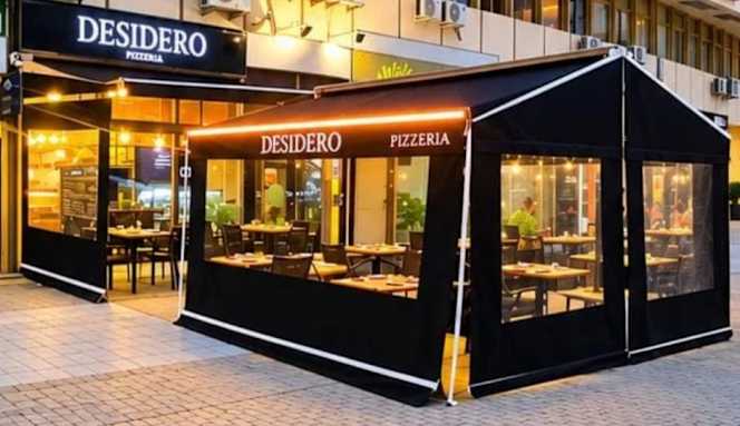 Desidero Pizzeria - 3