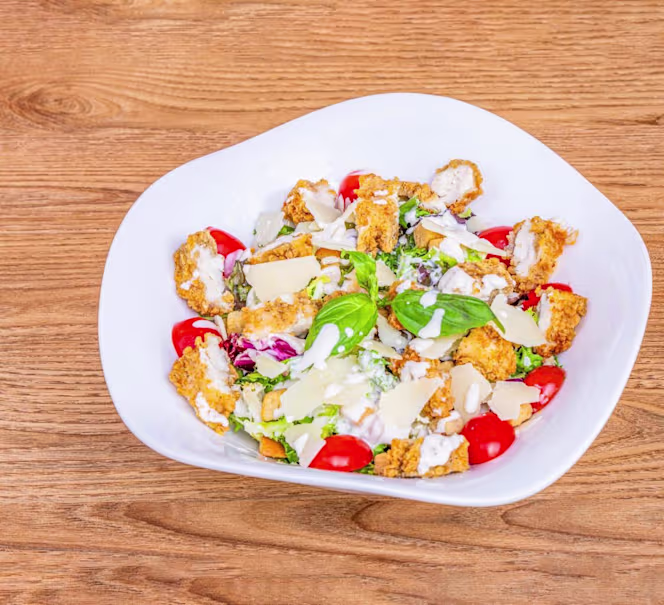 Desidero Pizzeria - 3