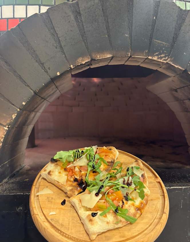 Desidero Pizzeria - 2
