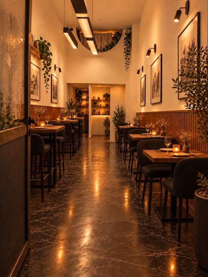 Desidero Pizzeria - 4