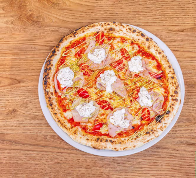 Desidero Pizzeria - 2