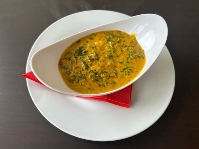 Velan Vitias Restaurant Indien - 8