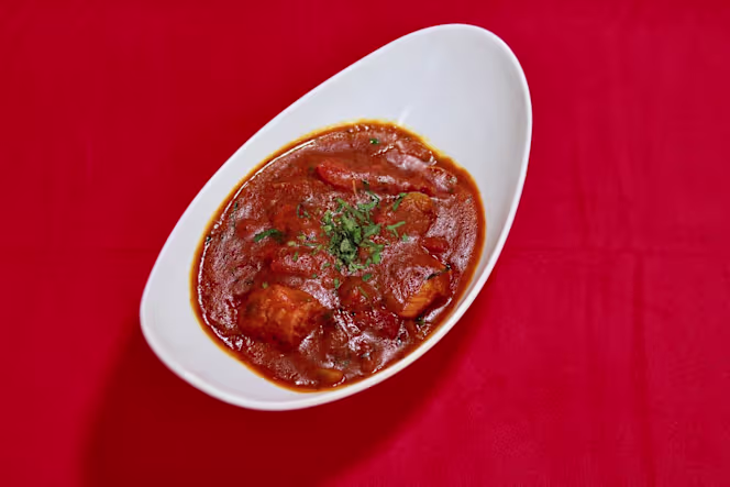 Velan Vitias Restaurant Indien - 3