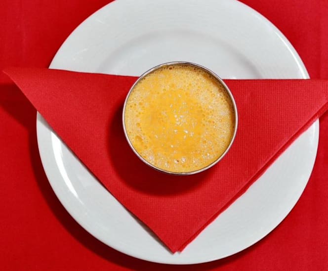 Velan Vitias Restaurant Indien - 6