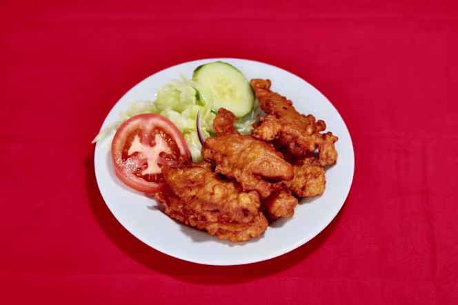 Velan Vitias Restaurant Indien - 7