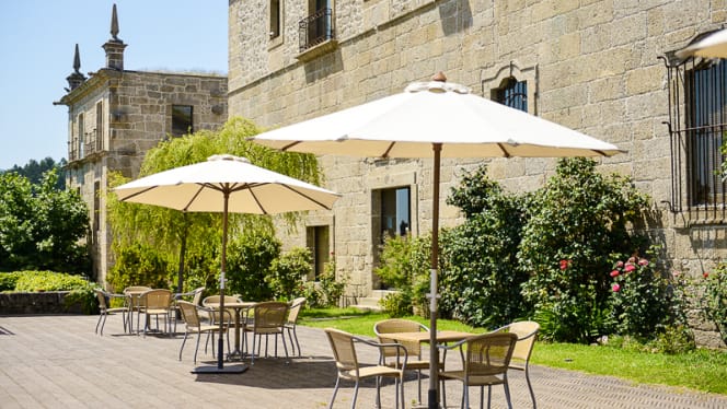 Antiga Cozinha - Pousada de Amares - 3