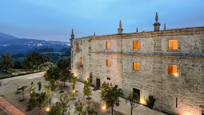 Antiga Cozinha - Pousada de Amares - 4