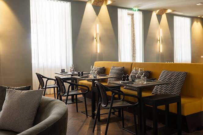 Wine Bar by The Lince Braga - 4