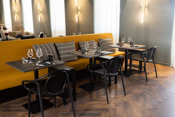 Wine Bar by The Lince Braga - 2