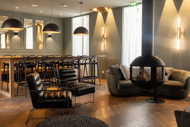 Wine Bar by The Lince Braga - 3