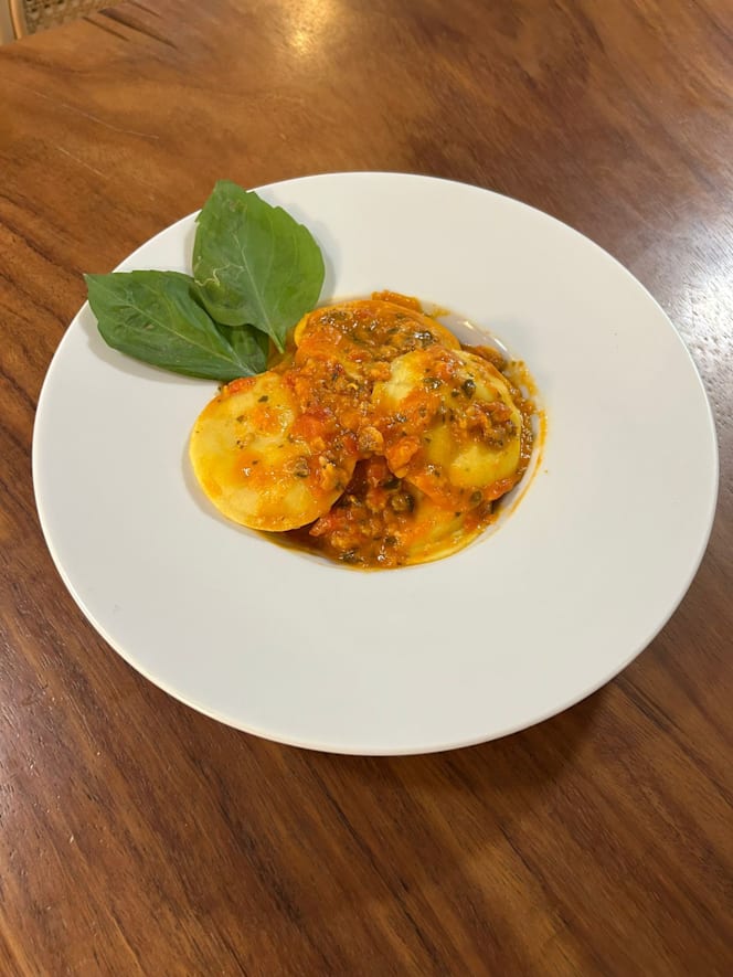 Trattoria Don Gabriel - 7