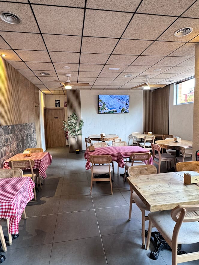 Trattoria Don Gabriel - 4