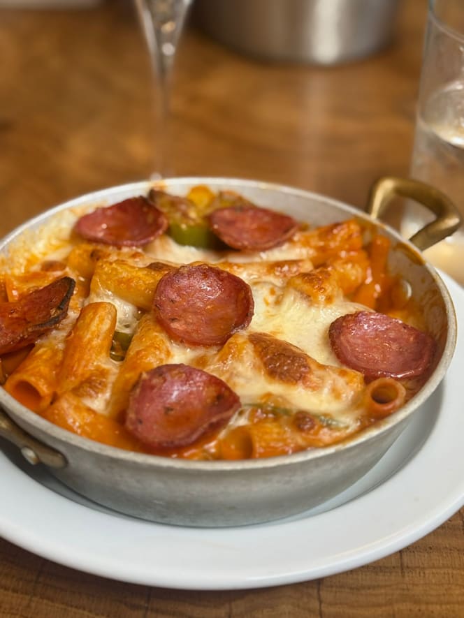 Trattoria Don Gabriel - 8