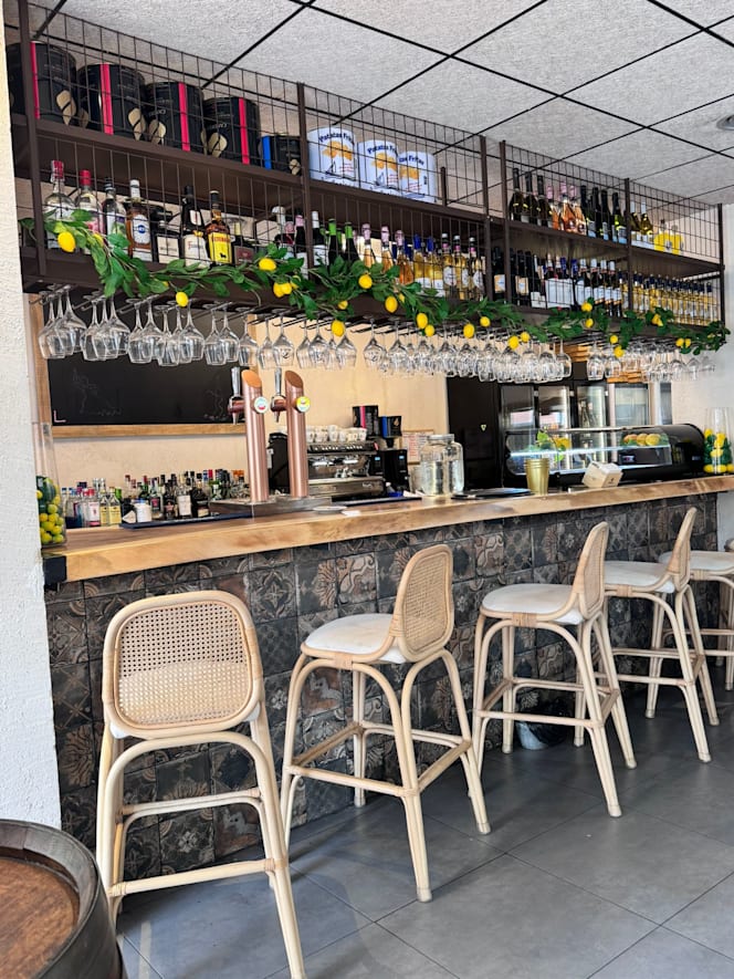 Trattoria Don Gabriel - 5