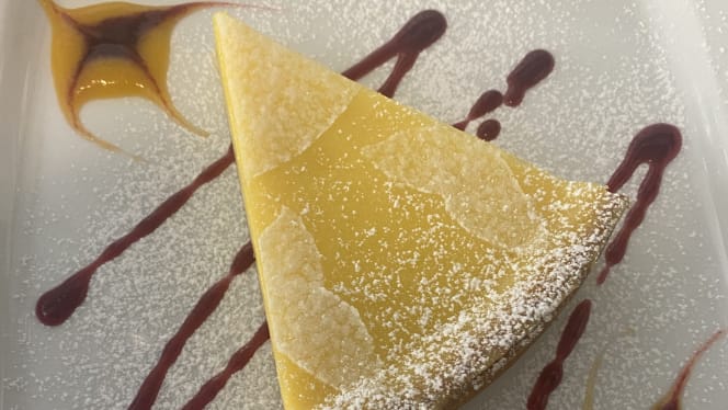 La Ville Superbe - 1