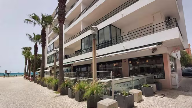 Marisqueira Santiago - 0