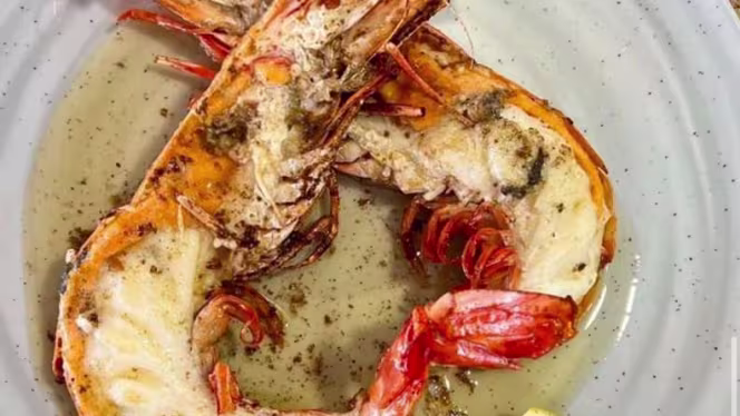 Marisqueira Santiago - 6