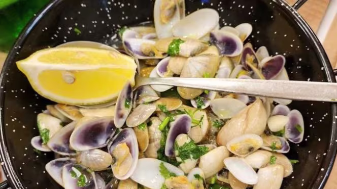 Marisqueira Santiago - 3