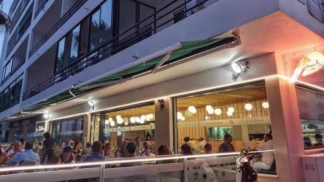 Marisqueira Santiago - 9