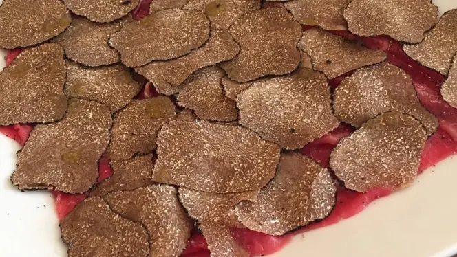 Un Jour à Peyrassol - Bar à Truffes - 4