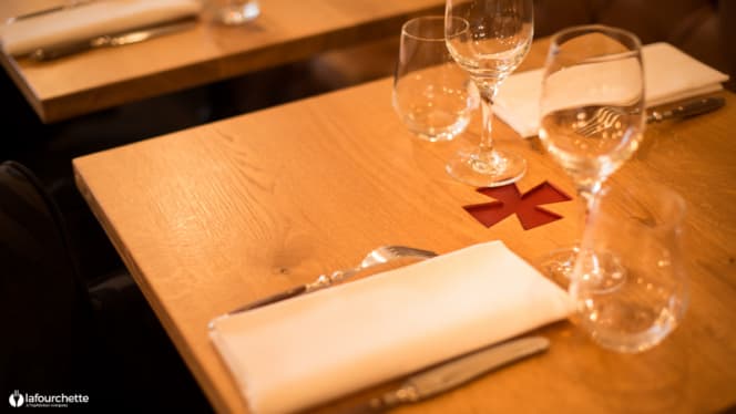 Un Jour à Peyrassol - Bar à Truffes - 1