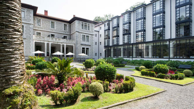 Restaurante Parador de Limpias - 0