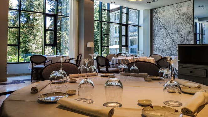 Restaurante Parador de Limpias - 3